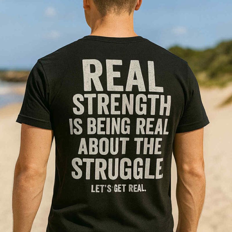 Real Strength