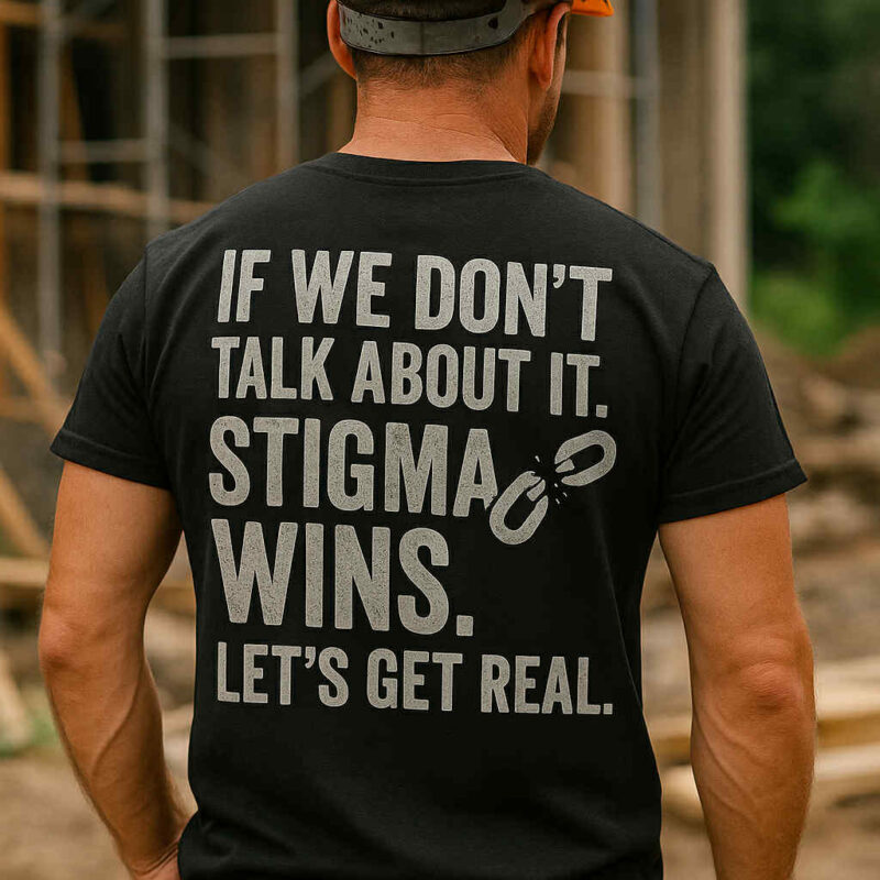Stigma Wins