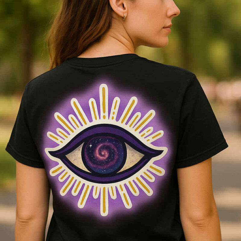 Cosmic Vision