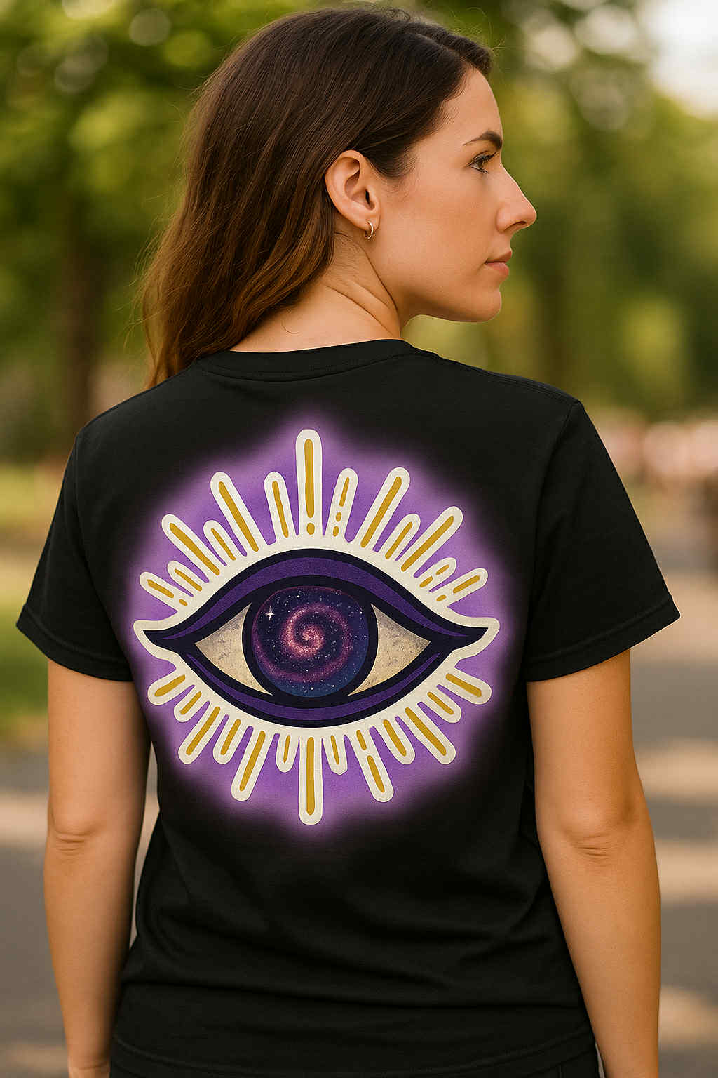 Cosmic Vision