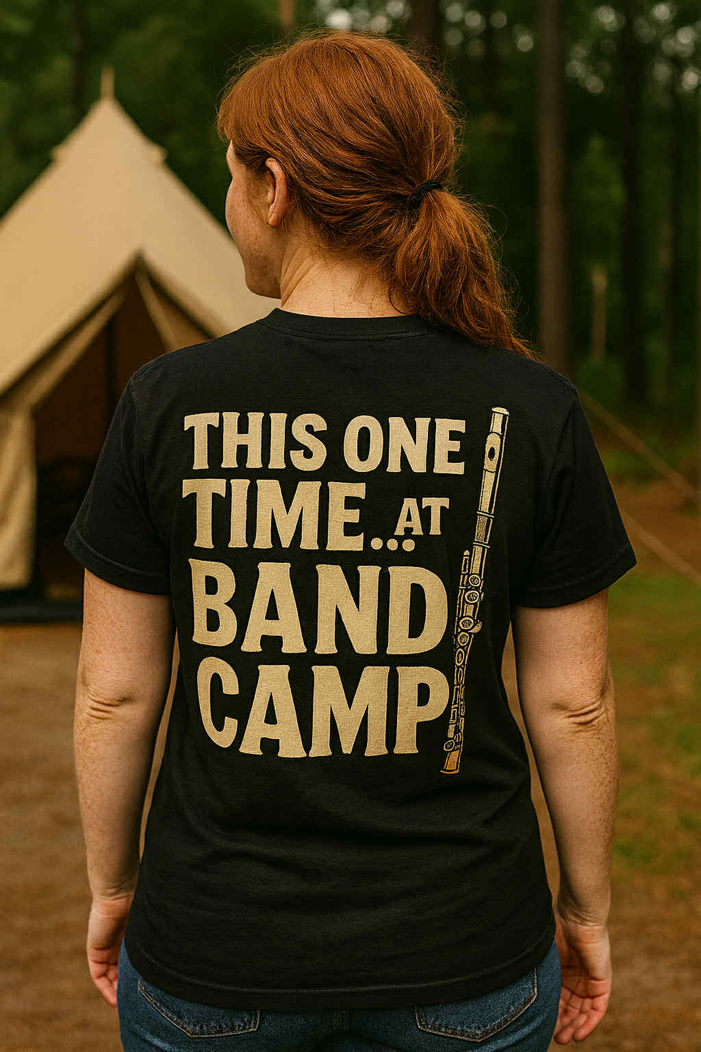 This One Time… At Band Camp
