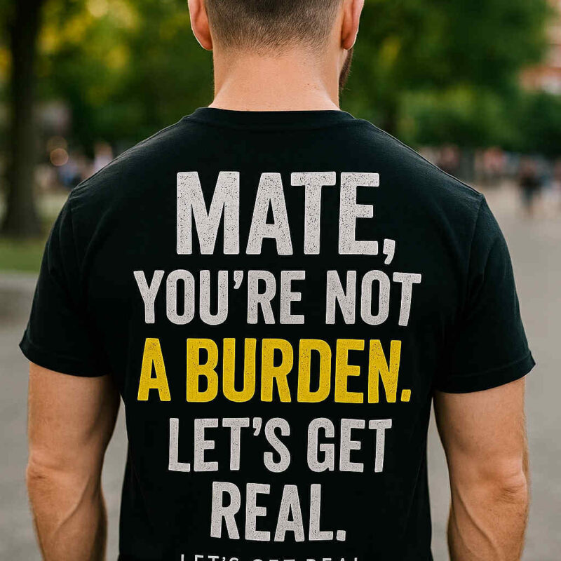 Mental Illness Is Human