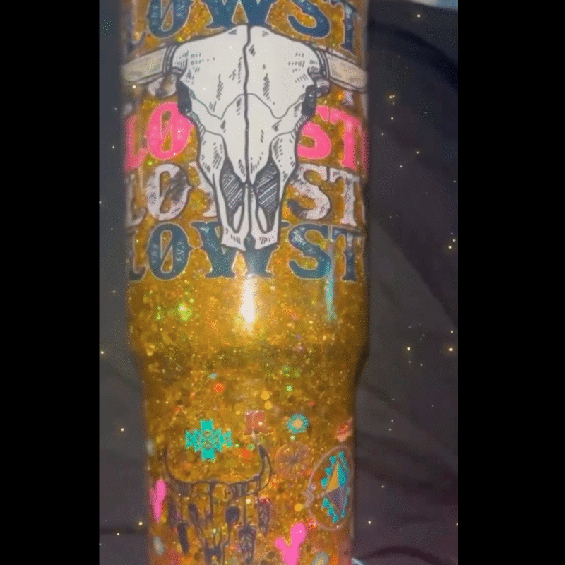 Yellow Stone 40OZ