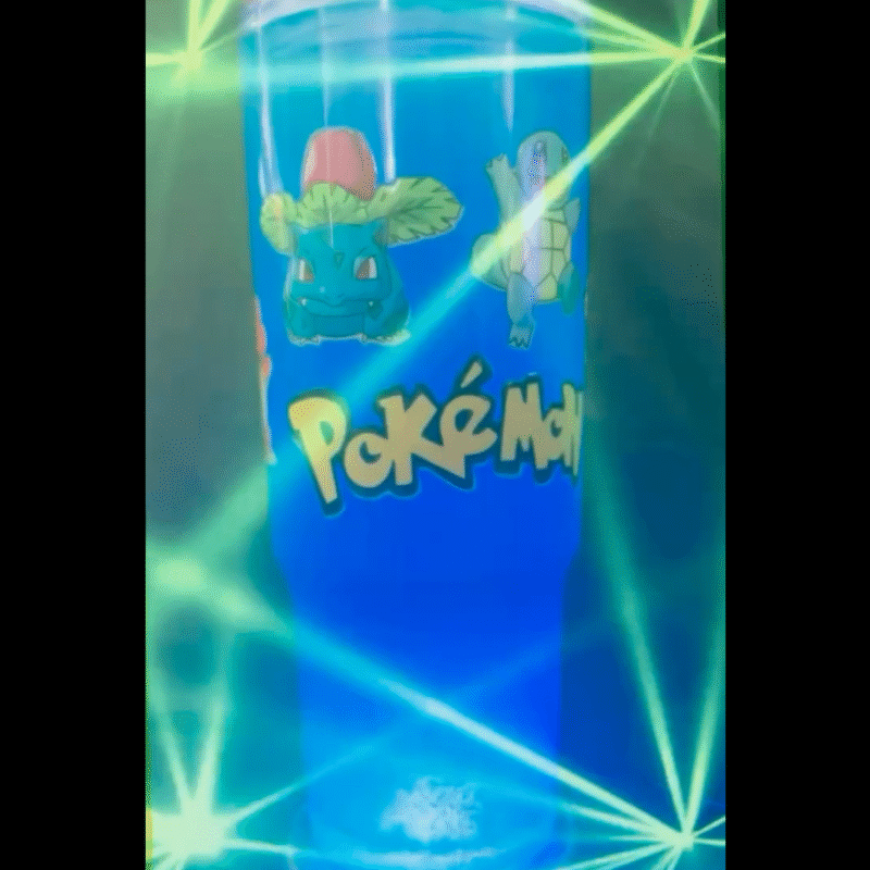 Pokemon 40OZ