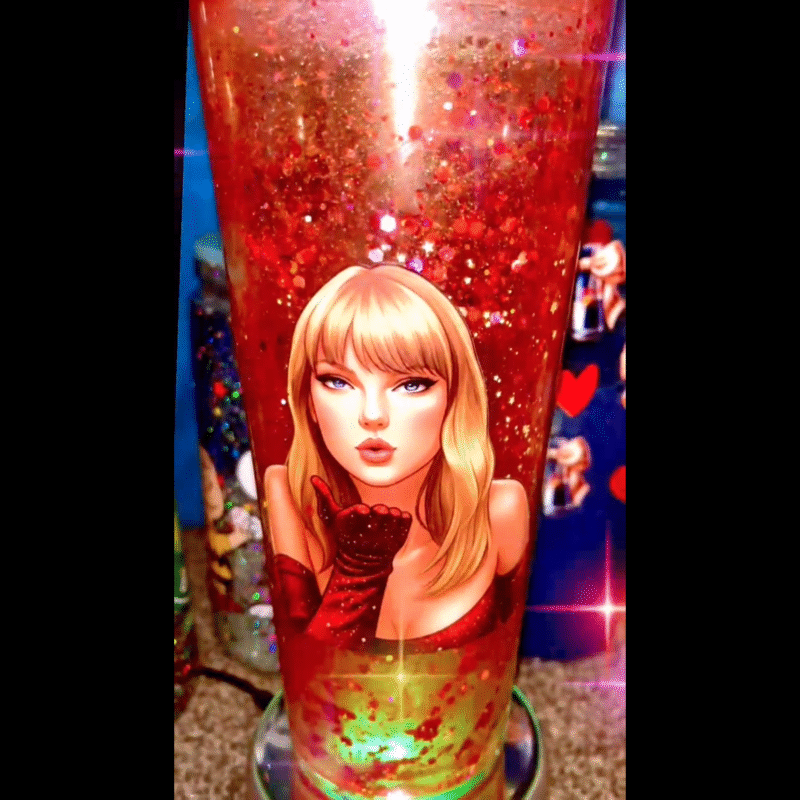 Red Era Swifitie