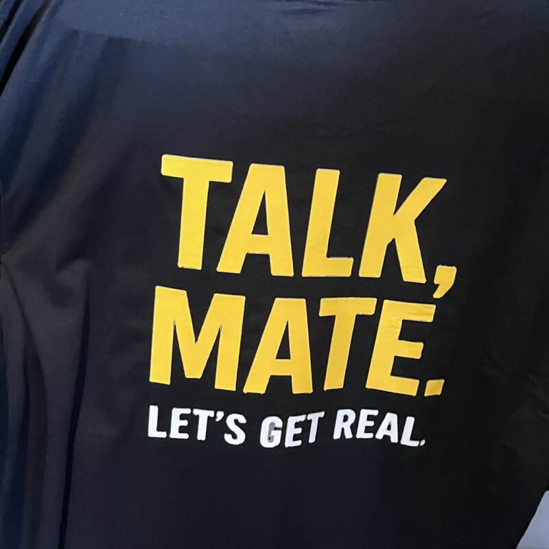 Talk Mate