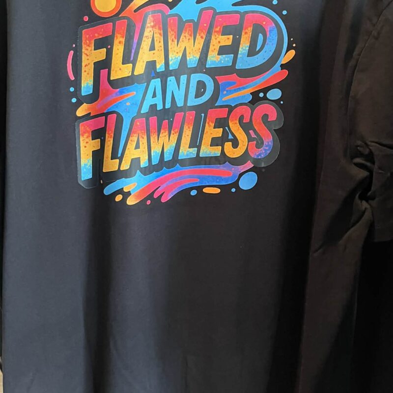 Flawed And Flawless